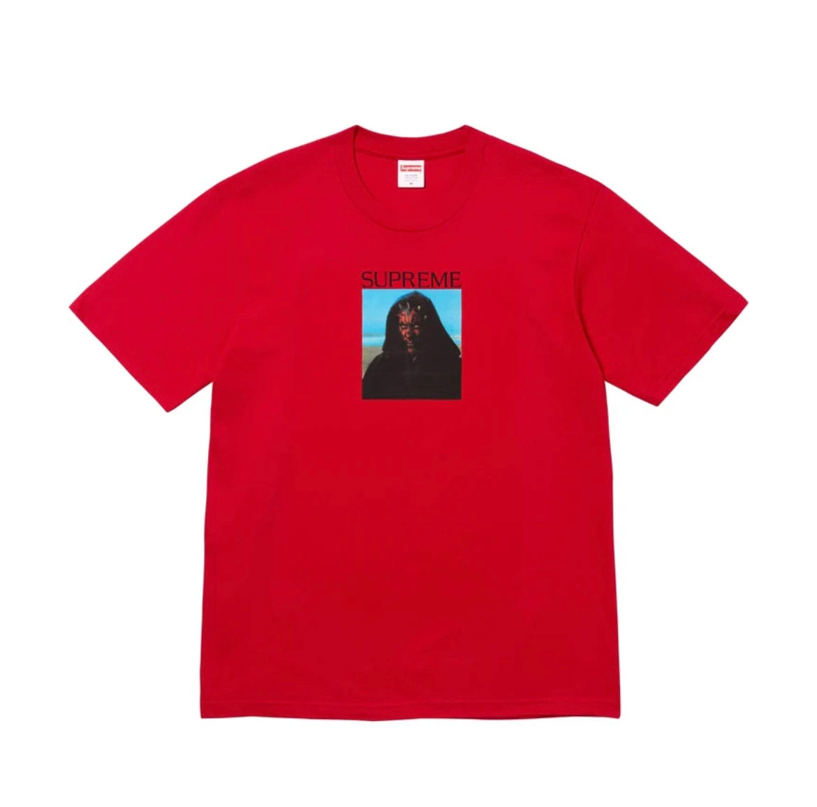 Supreme Sith T-Shirt - Size Large - Brand New