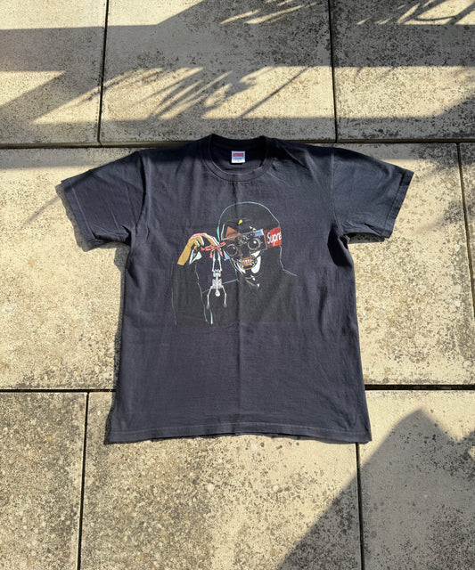 Supreme Creeper T-Shirt - Size Medium
