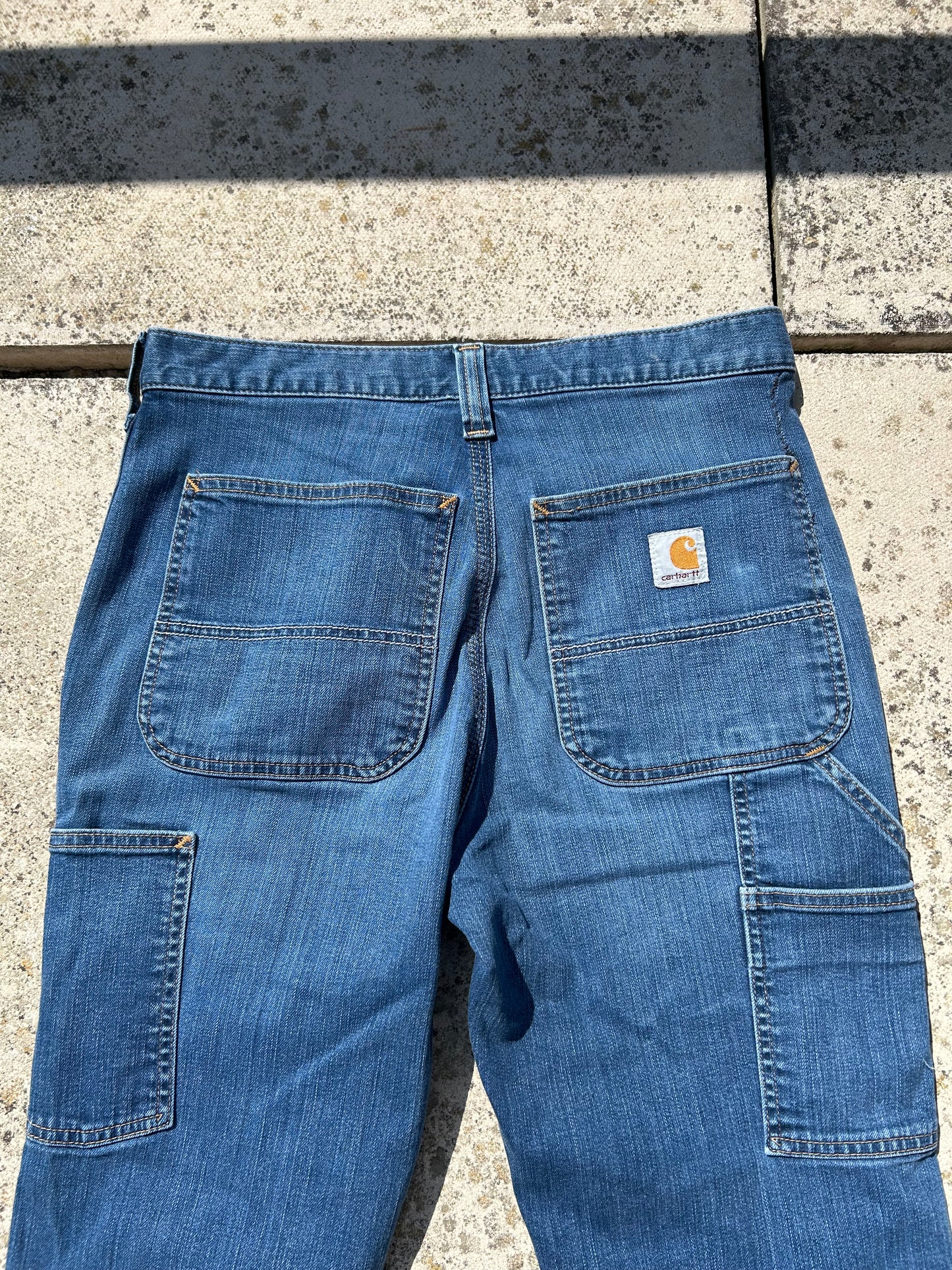 Carhartt Straight Leg Jeans - W31 L30